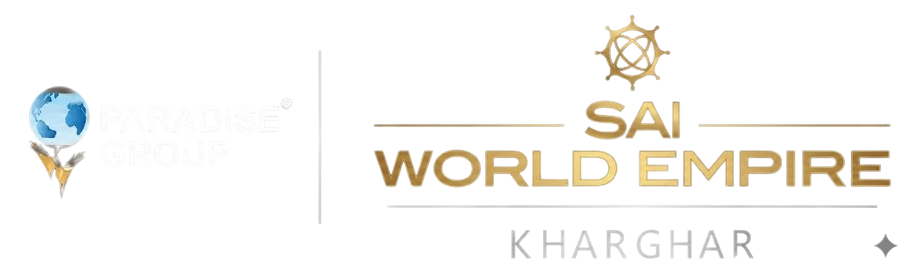 Paradise Sai world Empire Logo